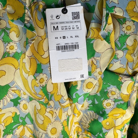 NWT Zara - Picture 2 of 4